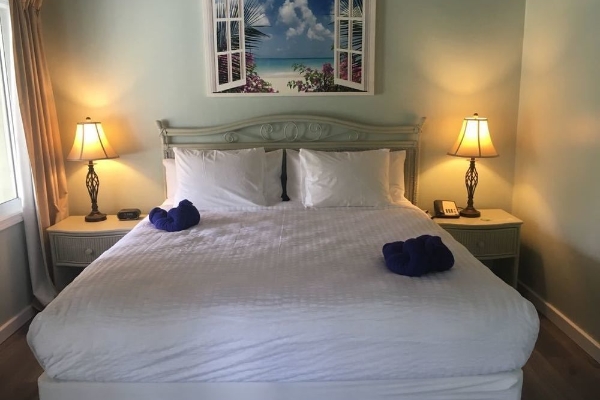 Hotel Pineapple Beach Club Antigua - All Inclusive - Adults Only